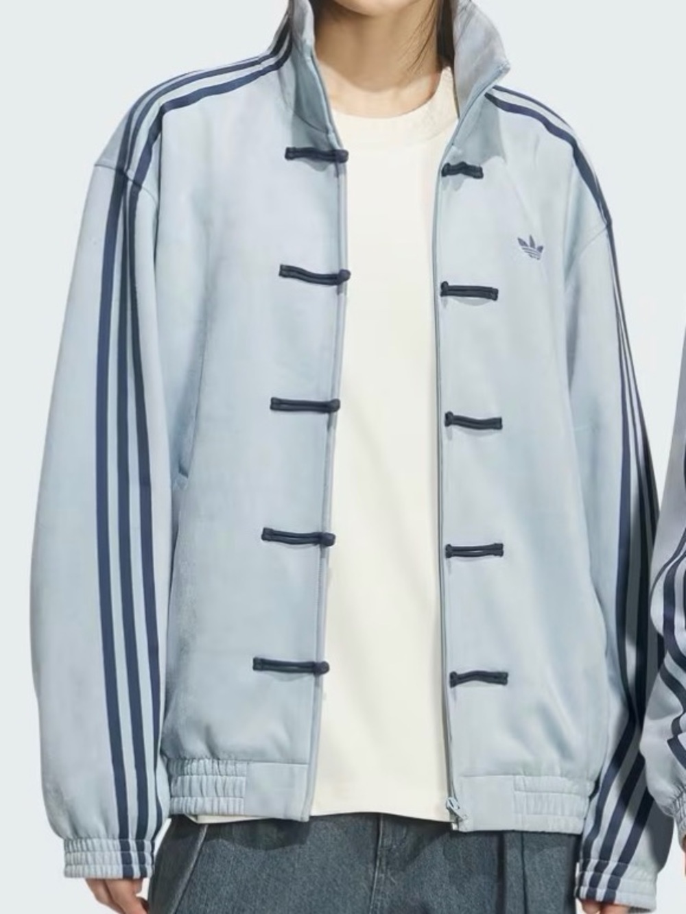 Adidas Chinese New Year Jacket - Picture 7 of 7